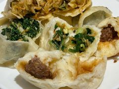 -许老八包子铺羊汤馆(绿地世纪城店)