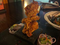 -甘尼仕印度餐厅爵士酒吧(阳春巷店)