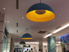 大堂-帝企鹅自助餐厅•儿童岛•真企鹅(长隆企鹅酒店)