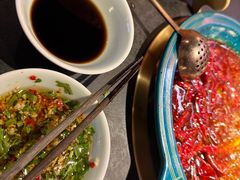 -吼堂老火锅(太古里总店)