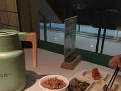 -以饭湘许(新塘万达店)
