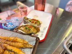 -遇西祠·海鲜烧烤(总店)