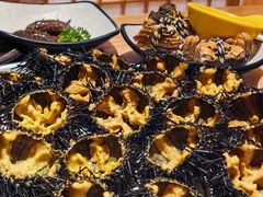 -贵木日本料理·铁板烧(新地假日广场店)