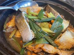 -彩丰楼中餐厅·早茶·点心·粤菜(海口华彩洲际酒店)
