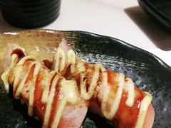 -羽寿司(东方宝泰店)