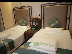 -唐宫足道·SPA·影院会馆(木渎店)