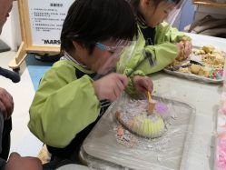 -MINI MARS KIDS CLUB亲子家庭中心(杨浦黄兴店)
