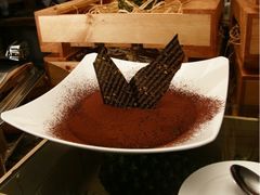 提拉米苏-AdD全日制餐厅(中谷花园酒店)