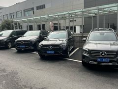 -杭州中升之星奔驰4S店(滨江店)