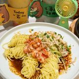 他家冰粥是来报恩的吧❗️