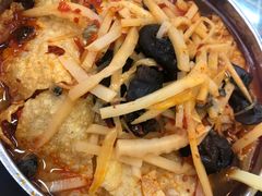 -红鼻子桂林米粉(金唐新光界店)