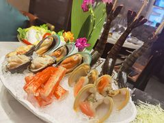 精选海鲜拼盘-德米火锅(深圳湾1号旗舰店)