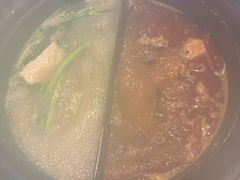 -呷哺呷哺(维多利万悦城店)