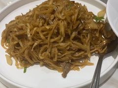 -子霖南山鲜虾面(南山总店)