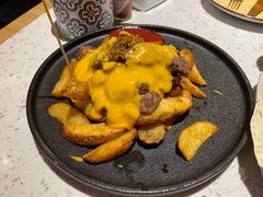 -墨纪Mojí墨西哥餐厅(南开大悦城店)