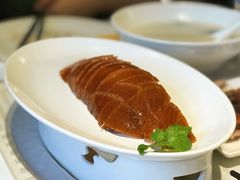 -四季民福烤鸭店(王府井灯市口店)