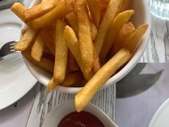 -娜娜家•Nana's restaurant (南开大悦城店)