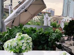 -必胜客(新海上世界店)
