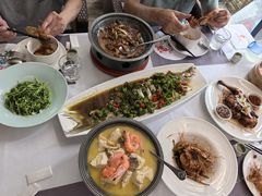 -野蔓果·山野菜(西湖景区·龙井茶田店)