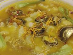-玉舌尖私房菜(裕华店)