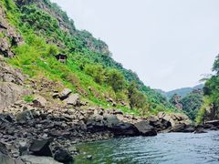 -广东大峡谷
