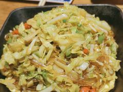 -肉串汪(月坛店)
