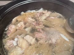 -同仁四季椰子鸡(无锡滨湖万象汇店)
