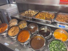 -一烙锅(友谊店)