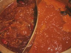 -小龙坎老火锅(北京三里屯店)