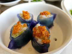 -彩丰楼中餐厅·仁恒洲际酒店