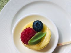 -北京北辰洲际酒店啡扬咖啡厅·自助餐厅