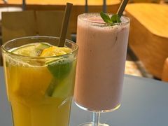 -Grande A'moo(上海万象城店)