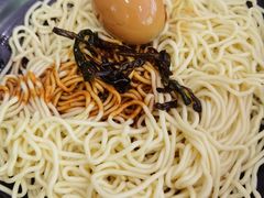 葱油拌面-好麺世家海鲜面馆(新建中路店)