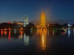 -桂林两江四湖景区