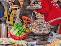 -小煵记·打边炉(西丽文光店)