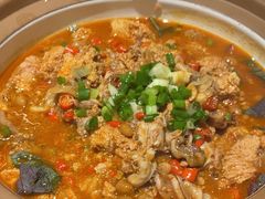 -湘味淳(千禧街店)