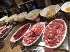 -柳州东城华美达广场酒店·欧亚西餐厅