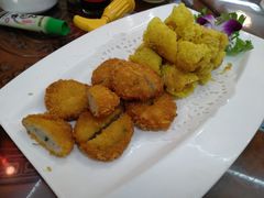 -友强·23年特色海鲜大排档(厦门店)