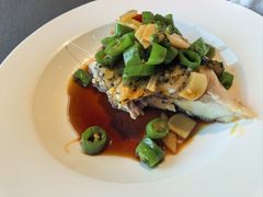 -上海滩餐厅(BFC外滩金融中心店)