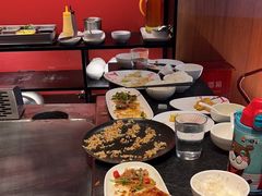 -火地铁板烧(昆山万象汇店)
