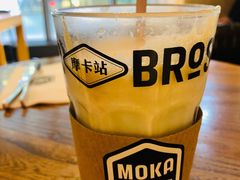 -Moka Bros 摩卡站(西单大悦城店)