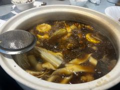 -名善山珍·野生菌汤锅(文殊院店)