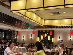 大堂-香云轩·顺德菜(香云纱园林酒店店)