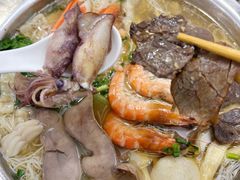 -福屿鲜捞小吃·捞化(福屿总店)