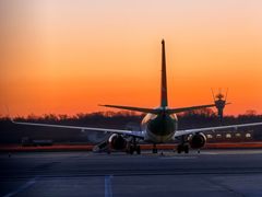 -米兰-马尔彭萨机场