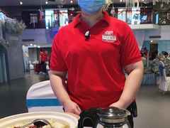 -丽华园(汉阳龙阳店)