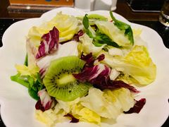 -北京西藏大厦·香帕拉宫廷菜