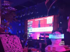 -108·公社·创意餐厅·LIVE HOUSE(李公堤店)