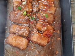 -臭鳜鱼人家·老字号徽菜