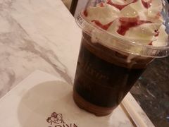 -GODIVA(港汇恒隆广场)